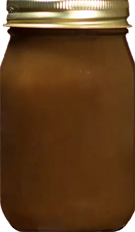 Apple Butter 16oz Gourmet Recipe Experts, Inc.