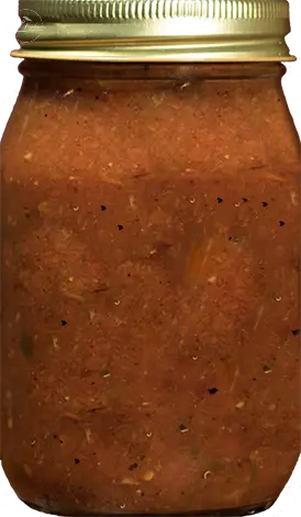 Bold Chip (Medium) Salsa 16oz Gourmet Recipe Experts, Inc.