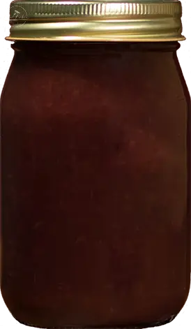 Cherry Butter 16oz Gourmet Recipe Experts, Inc.