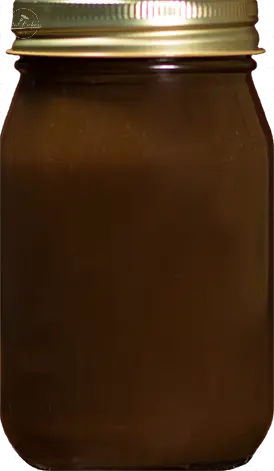 Peach Butter 16oz Gourmet Recipe Experts, Inc.