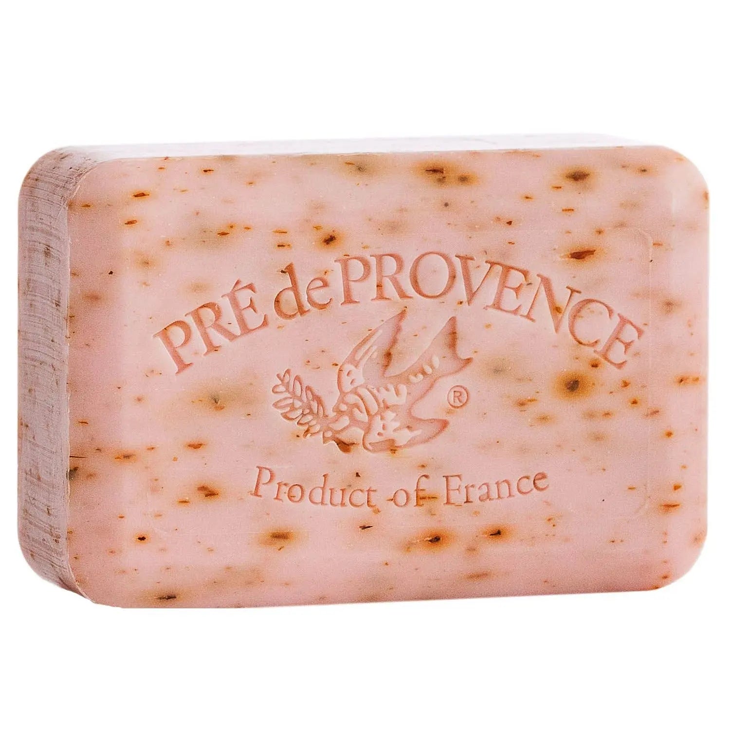 Rose Petal Soap Bar - 150 g European Soaps