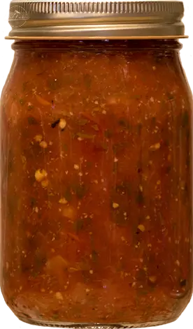 Salsa Especial (Medium) 16oz Gourmet Recipe Experts, Inc.