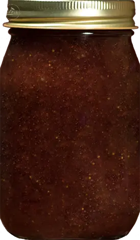 Strawberry Preserves 16oz Gourmet Recipe Experts, Inc.