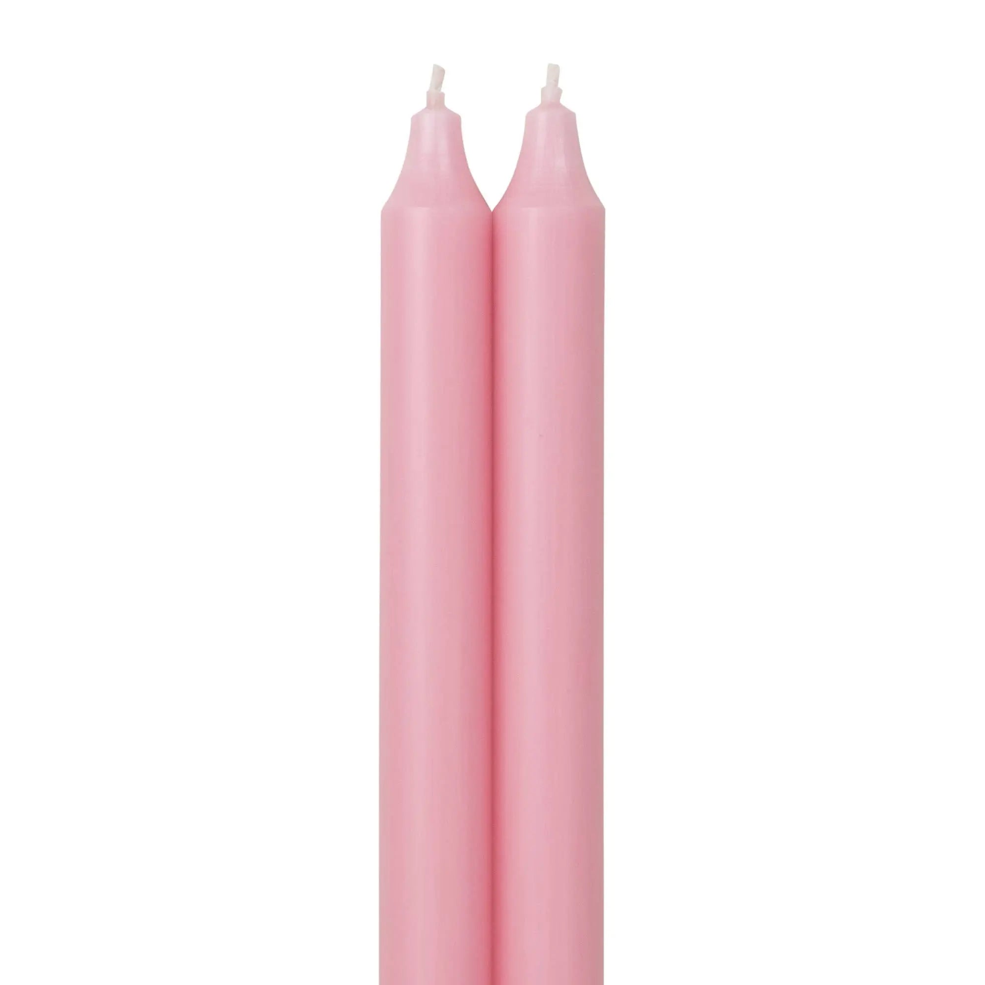 12" Taper Candles - 2pk Northern Lights