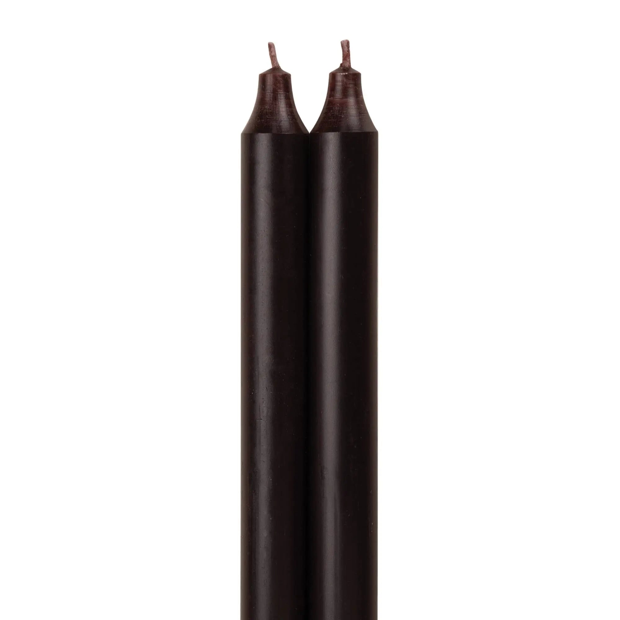 12" Taper Candles - 2pk Northern Lights