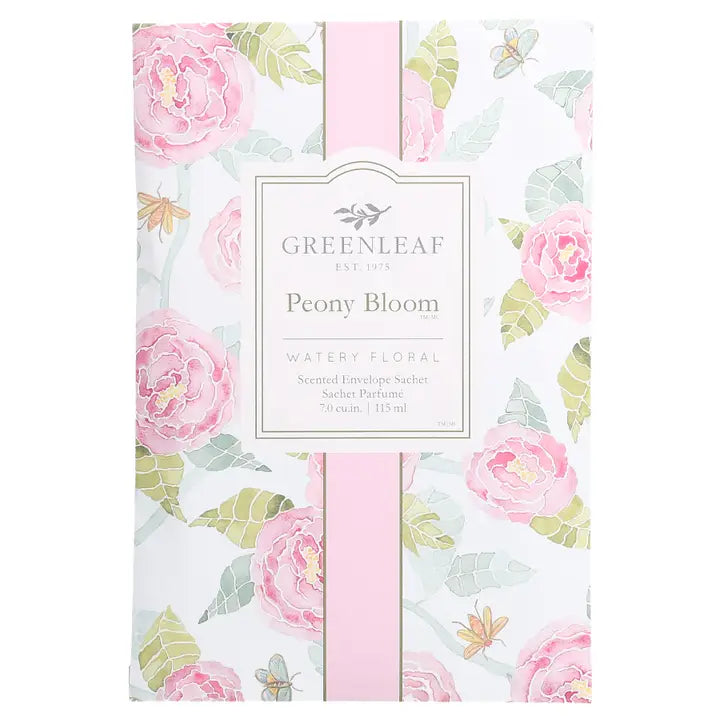 Greenleaf Home Fragrance Collection, 6 Scent Options