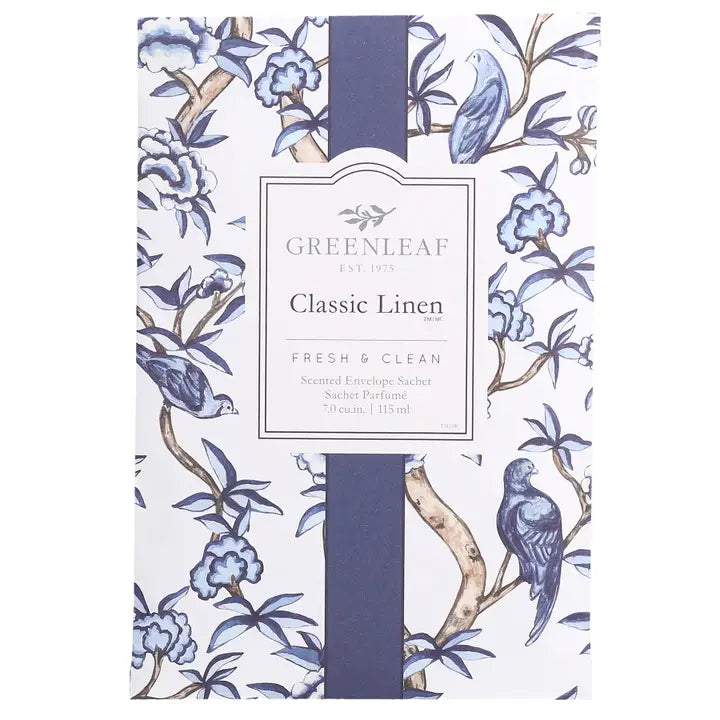 Greenleaf Home Fragrance Collection, 6 Scent Options