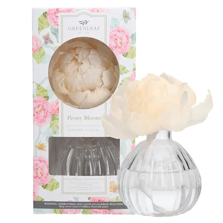 Greenleaf Home Fragrance Collection, 6 Scent Options