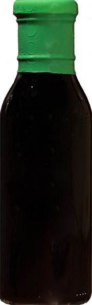 Blueberry Syrup 12oz