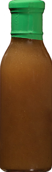 Apple Pie Syrup 12oz