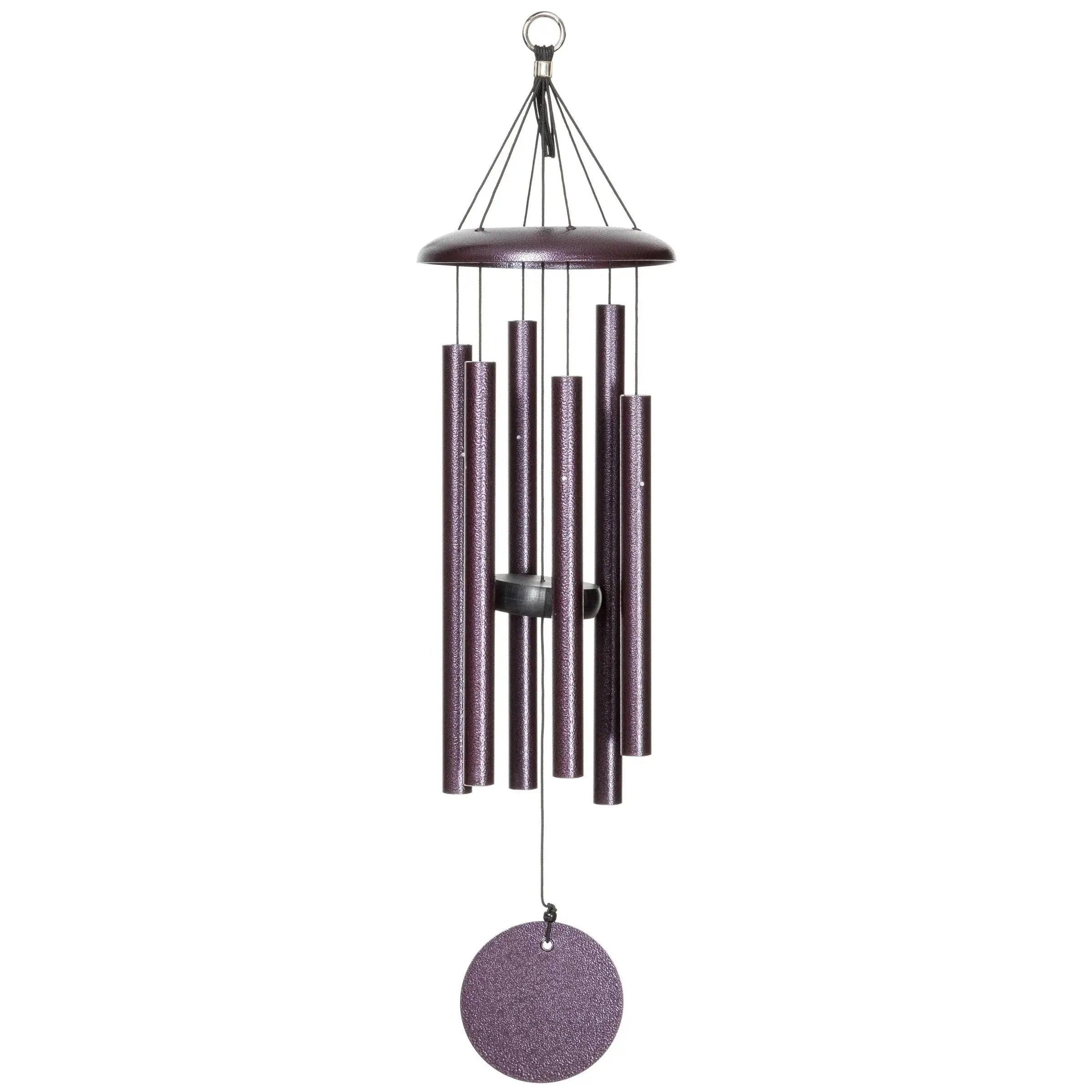 Corinthian Bells® 27-inch Windchime - Wholesale Wind River