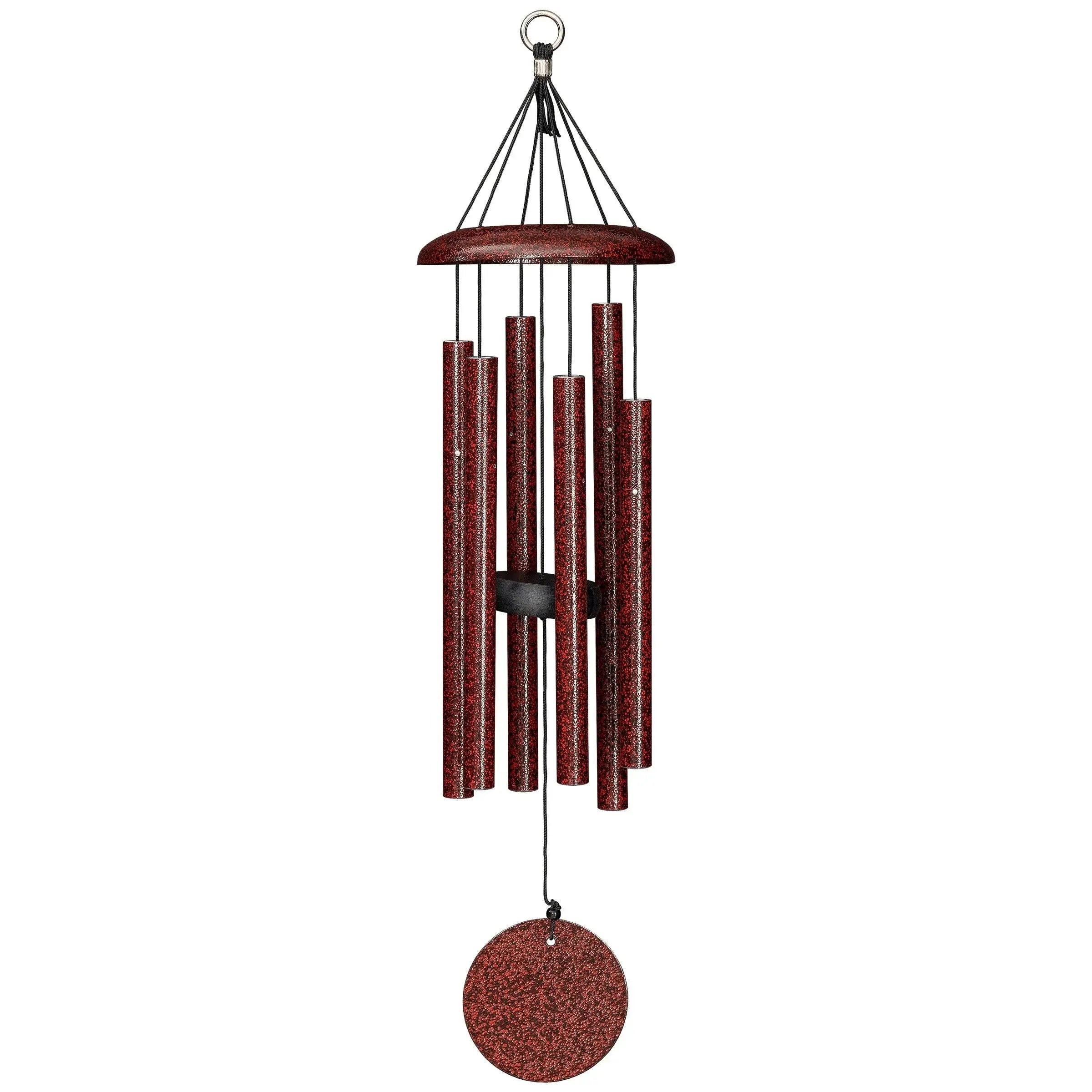 Corinthian Bells® 27-inch Windchime - Wholesale Wind River