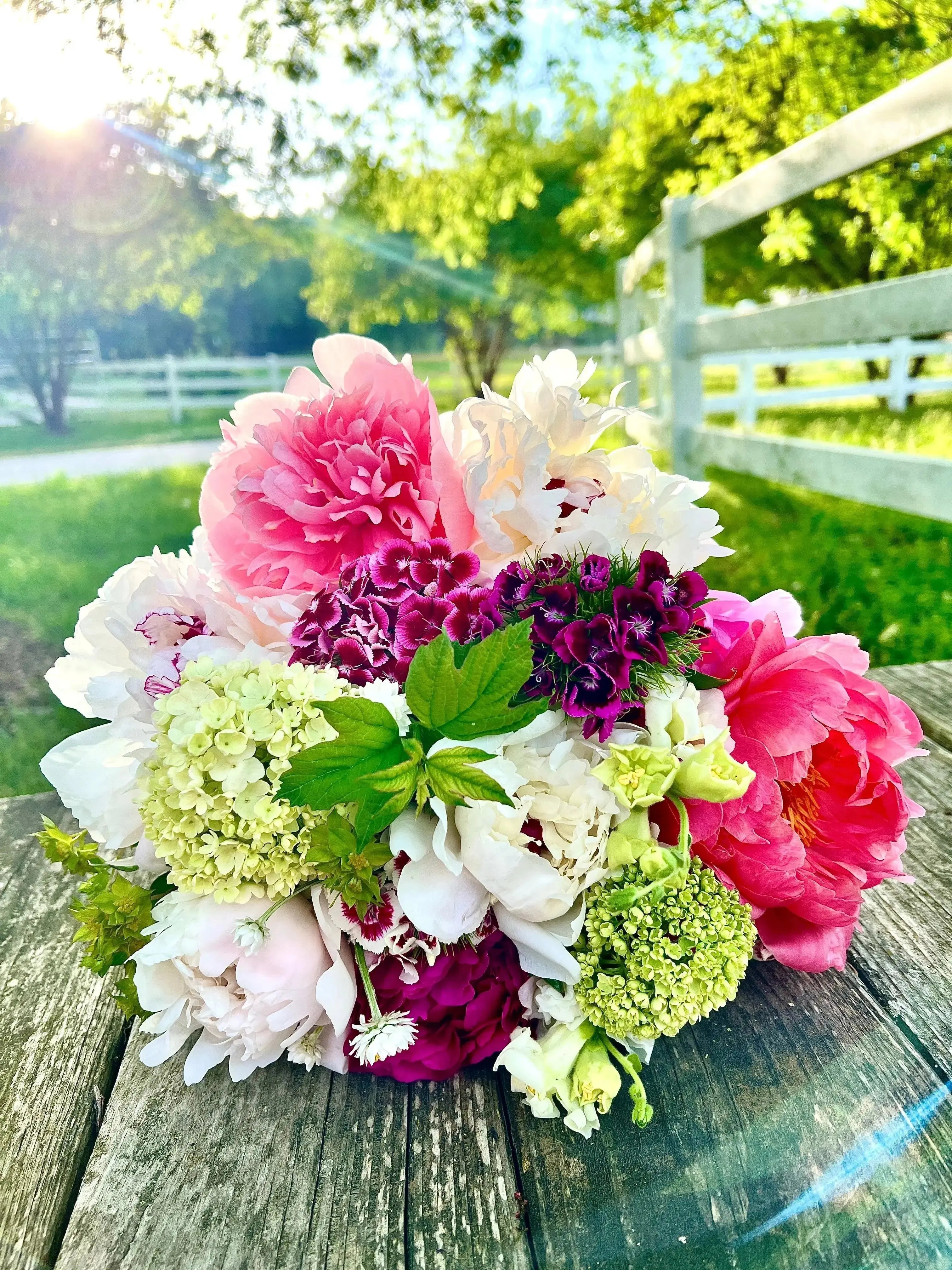 Gift Fresh Flowers 3-Month Spring 2025 Subscription PetalPickers RETAIL