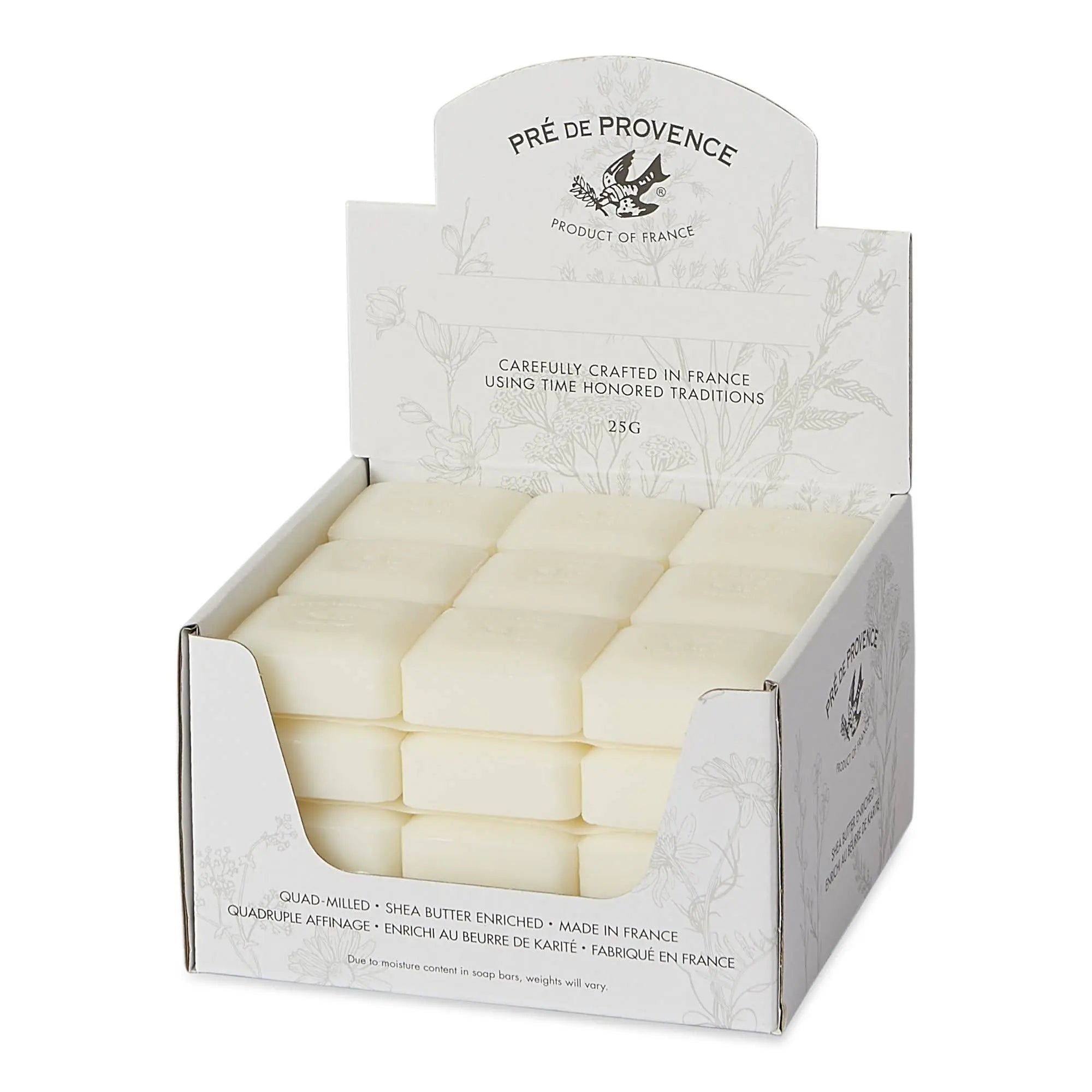 Honey Almond Soap Bar -  150 g European Soaps