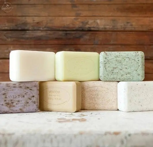Lavender Soap Bar -  150 g European Soaps