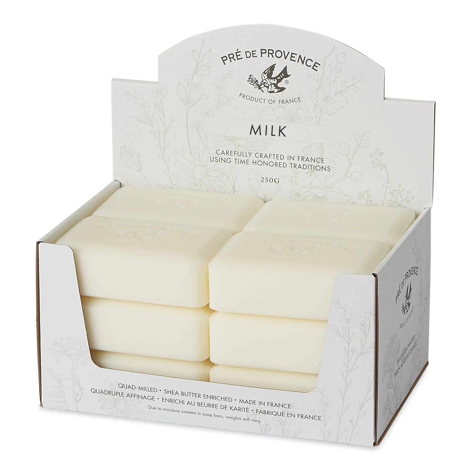Lemongrass Soap Bar - 150 g European Soaps