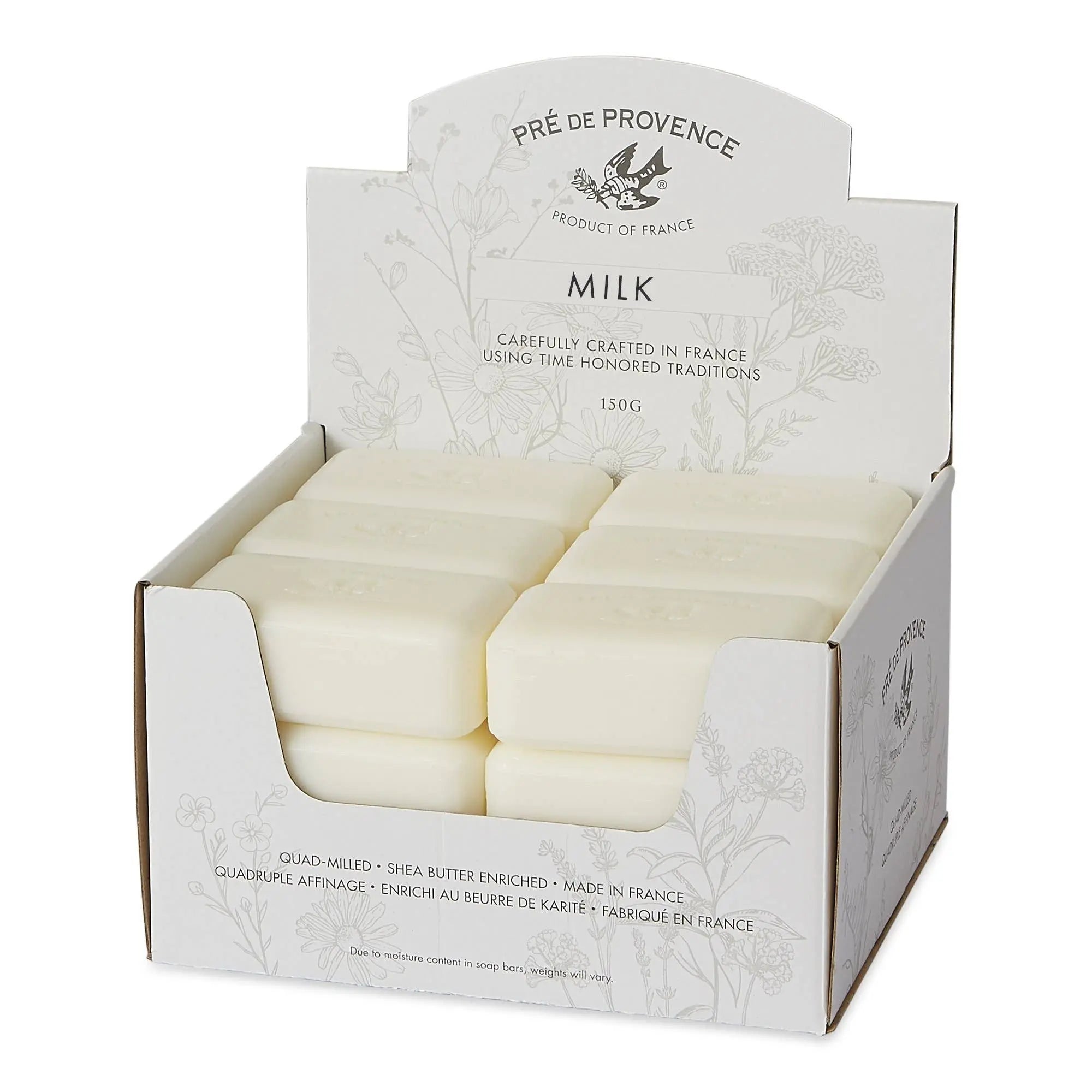Lemongrass Soap Bar - 150 g European Soaps