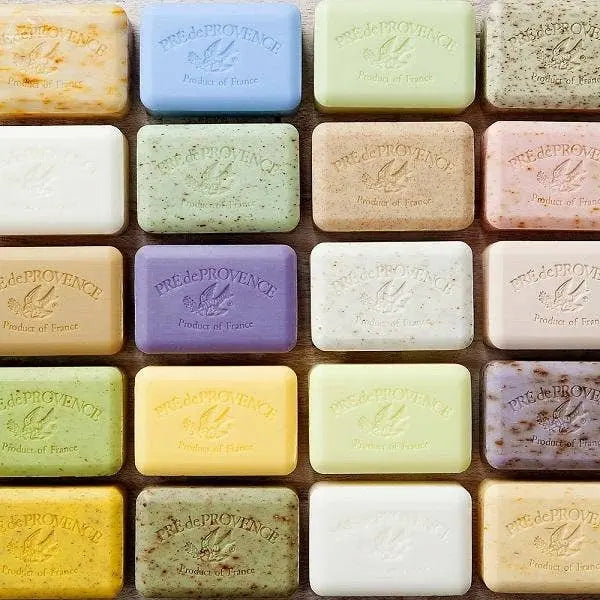Peony Soap Bar -  150 g European Soaps