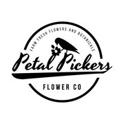 PetalPickers RETAIL logo