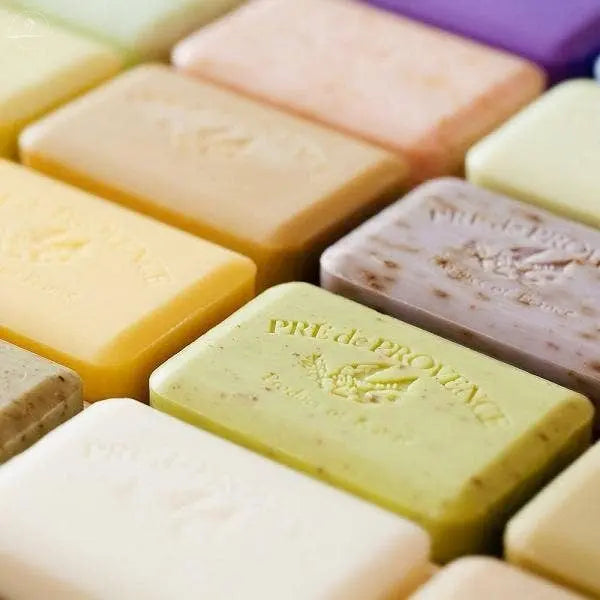 Rose Petal Soap Bar - 150 g European Soaps