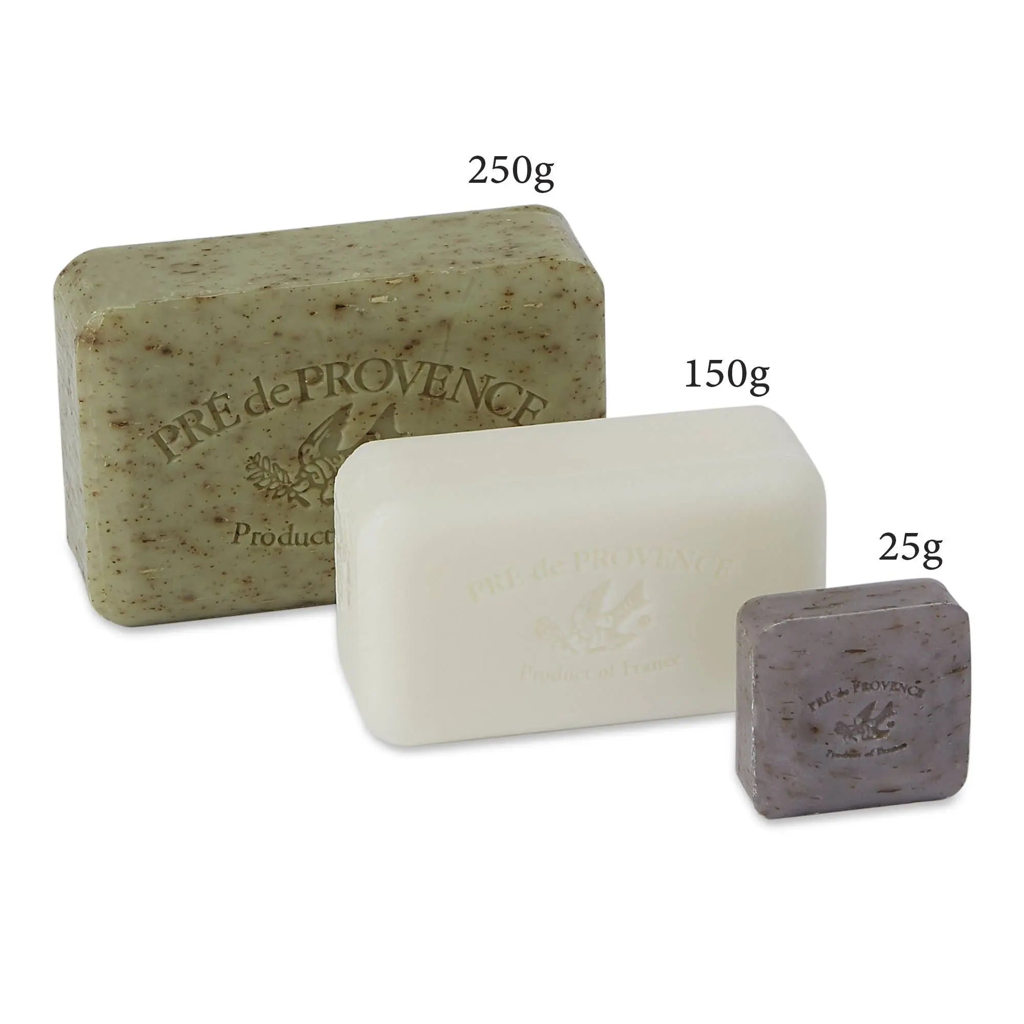 Rose Petal Soap Bar - 150 g European Soaps