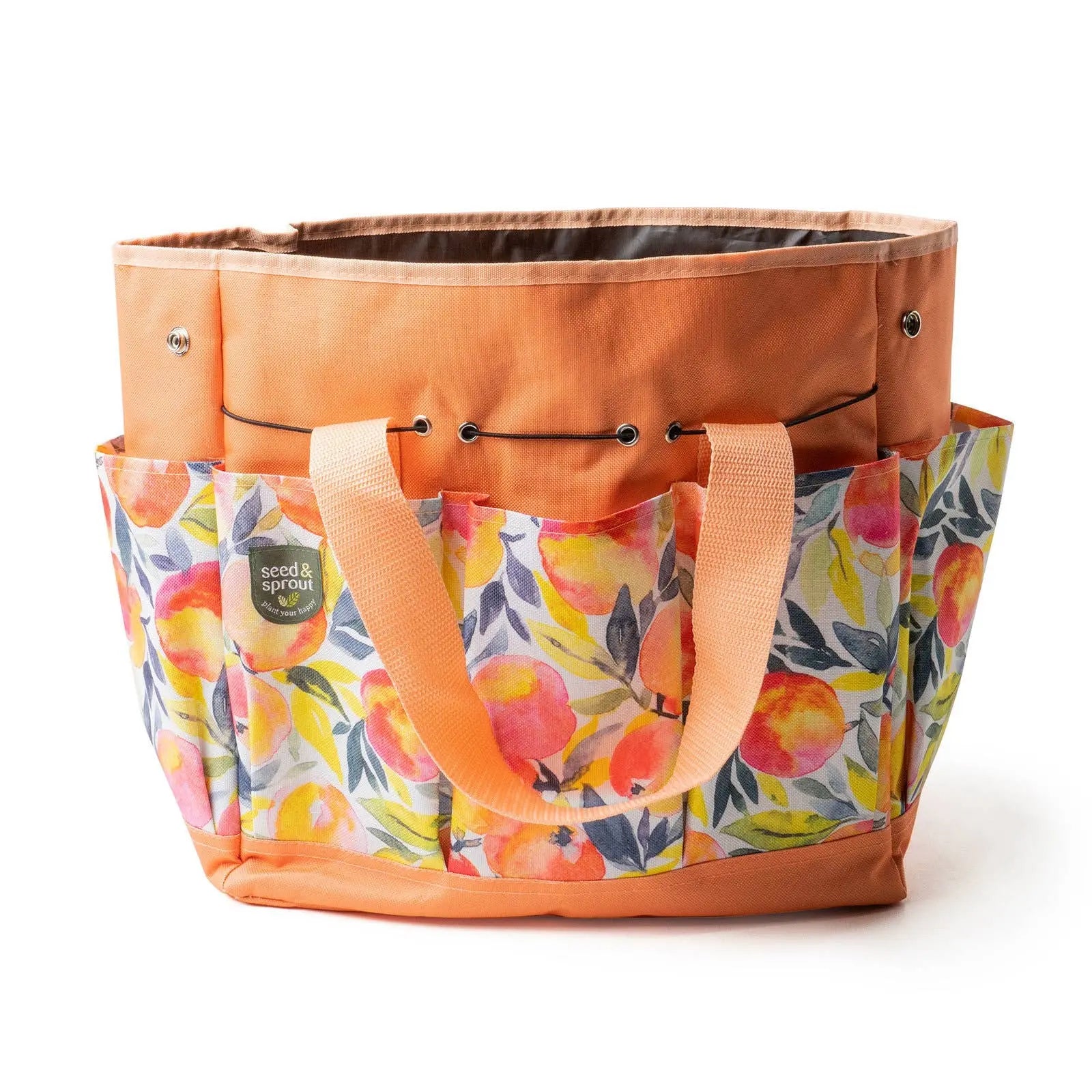 Seed & Sprout Gardening Tote Bag Open Stock DM Merchandising