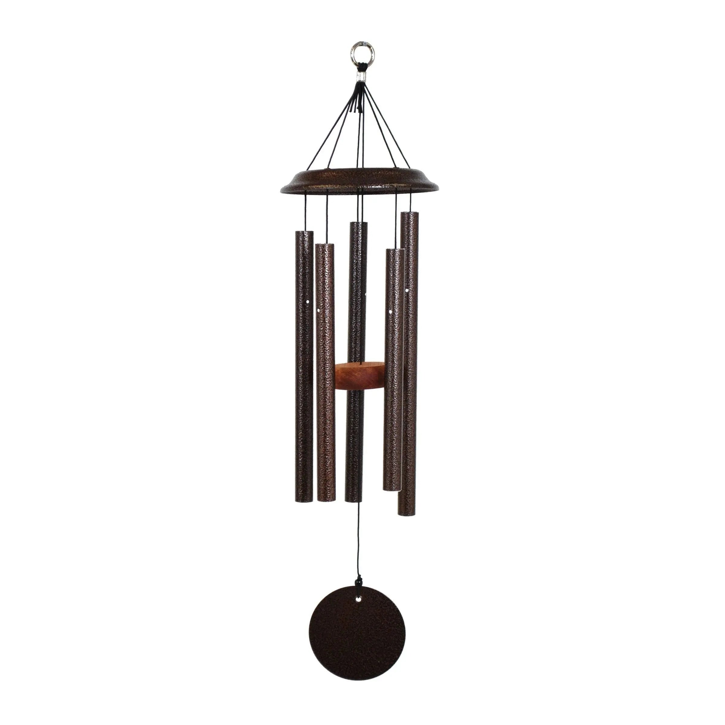 Shenandoah Melodies® 26-inch Windchime - Wholesale Wind River