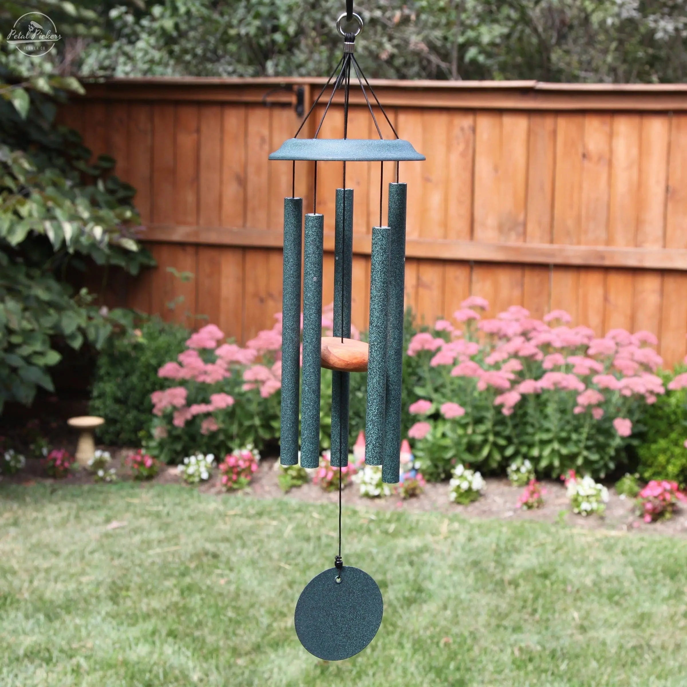 Shenandoah Melodies® 26-inch Windchime - Wholesale Wind River