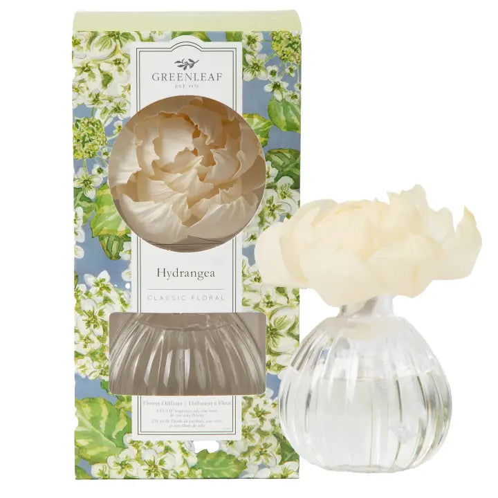 Greenleaf Home Fragrance Collection, 6 Scent Options