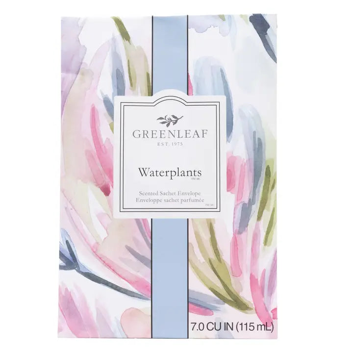 Greenleaf Home Fragrance Collection, 6 Scent Options