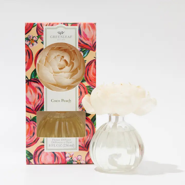 Greenleaf Home Fragrance Collection, 6 Scent Options