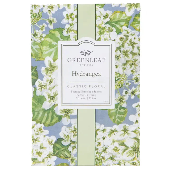 Greenleaf Home Fragrance Collection, 6 Scent Options