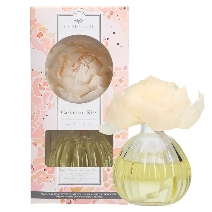 Greenleaf Home Fragrance Collection, 6 Scent Options