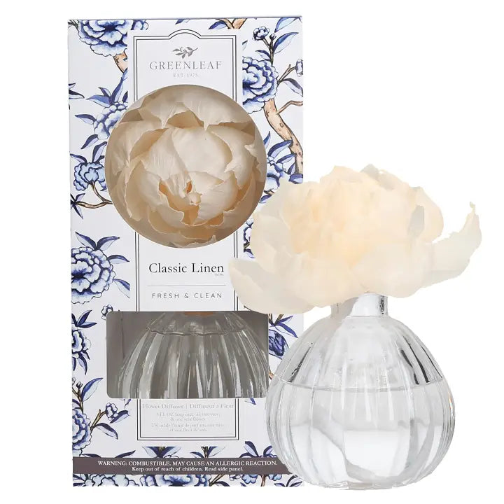 Greenleaf Home Fragrance Collection, 6 Scent Options